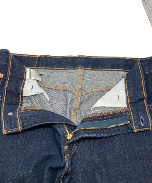 LEVI'S（リーバイス）LEVI'S (リーバイス) デニムパンツ インディゴ サイズ:W32L30の古着・服飾アイテム