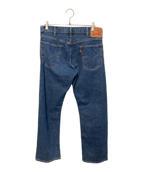 LEVI'S（リーバイス）LEVI'S (リーバイス) デニムパンツ インディゴ サイズ:W32L30の古着・服飾アイテム