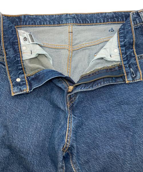 LEVI'S（リーバイス）LEVI'S (リーバイス) デニムパンツ インディゴ サイズ:W32L30の古着・服飾アイテム
