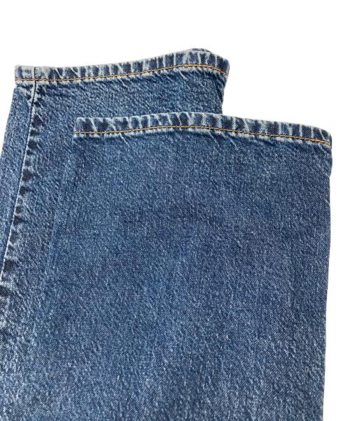 LEVI'S（リーバイス）LEVI'S (リーバイス) デニムパンツ インディゴ サイズ:W32L30の古着・服飾アイテム