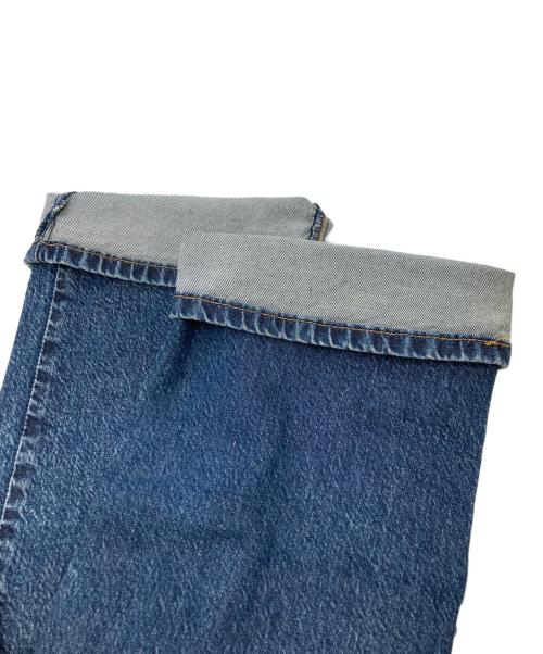 LEVI'S（リーバイス）LEVI'S (リーバイス) デニムパンツ インディゴ サイズ:W32L30の古着・服飾アイテム