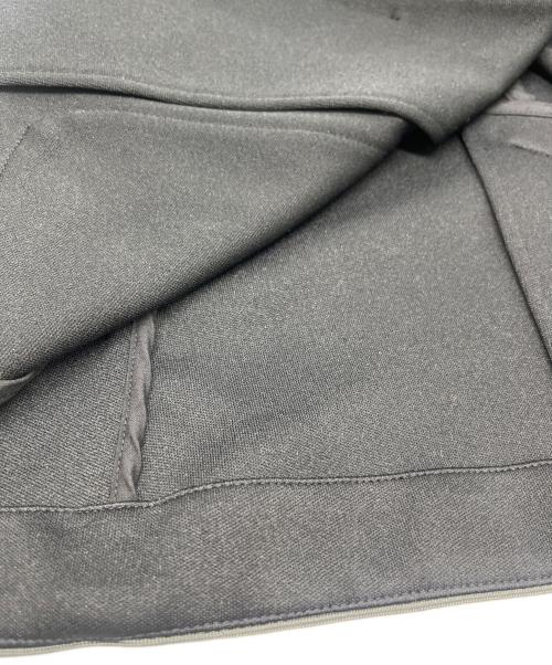 FRED PERRY（フレッドペリー）FRED PERRY (フレッドペリー) パイピングテーラージャケット ブラック サイズ:Ｓの古着・服飾アイテム