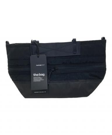 中古・古着通販】TOPOLOGIE (トポロジー) Convert Tool Bag コンバート