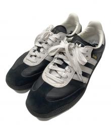 adidas（アディダス）の古着「サンバ OG / Samba OG」｜ブラック