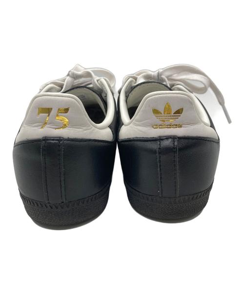 adidas（アディダス）adidas (アディダス) サンバ OG / Samba OG ブラック サイズ:24.5ｃｍの古着・服飾アイテム
