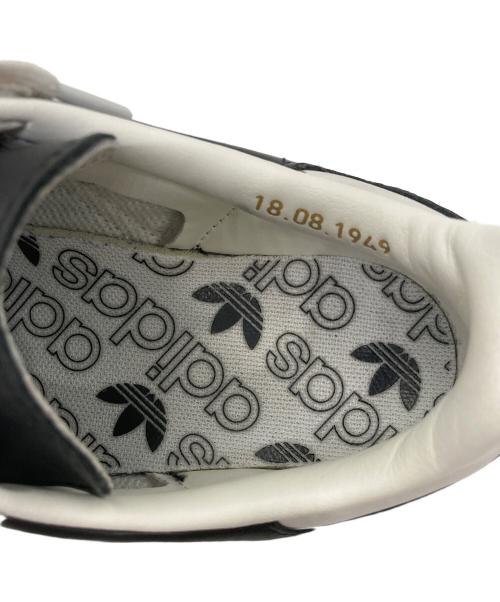 adidas（アディダス）adidas (アディダス) サンバ OG / Samba OG ブラック サイズ:24.5ｃｍの古着・服飾アイテム