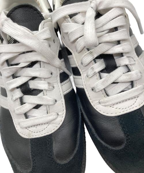 adidas（アディダス）adidas (アディダス) サンバ OG / Samba OG ブラック サイズ:24.5ｃｍの古着・服飾アイテム