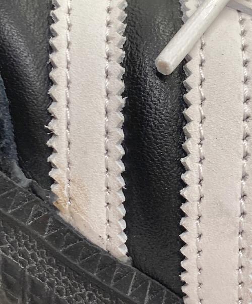 adidas（アディダス）adidas (アディダス) サンバ OG / Samba OG ブラック サイズ:24.5ｃｍの古着・服飾アイテム