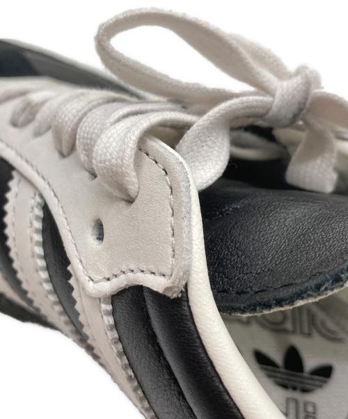 adidas（アディダス）adidas (アディダス) サンバ OG / Samba OG ブラック サイズ:24.5ｃｍの古着・服飾アイテム