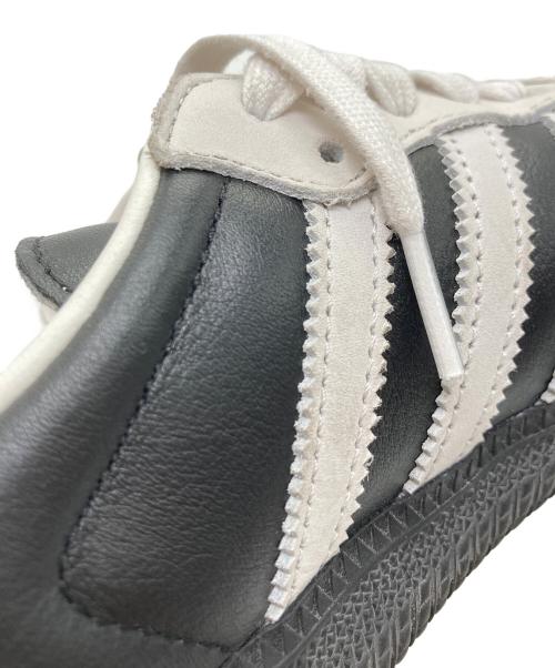 adidas（アディダス）adidas (アディダス) サンバ OG / Samba OG ブラック サイズ:24.5ｃｍの古着・服飾アイテム