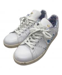 adidas（アディダス）の古着「STAN SMITH LIBERTY」｜ホワイト