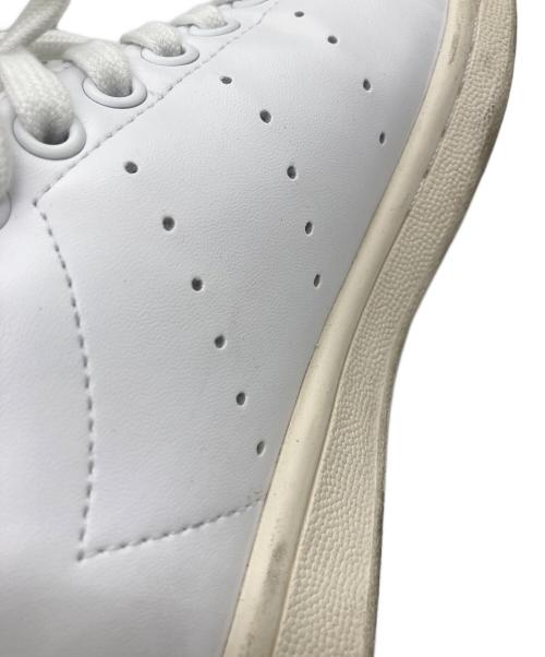 adidas（アディダス）adidas (アディダス) STAN SMITH LIBERTY ホワイト サイズ:US6 1/2の古着・服飾アイテム