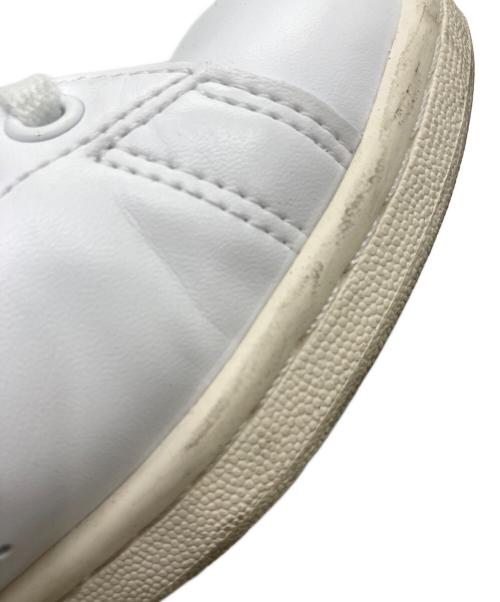 adidas（アディダス）adidas (アディダス) STAN SMITH LIBERTY ホワイト サイズ:US6 1/2の古着・服飾アイテム