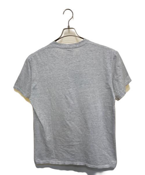 DESIGNS（デザインズ）DESIGNS (デザインズ) Disney (ディズニー) プリントTシャツ ホワイト サイズ:Lの古着・服飾アイテム