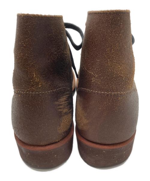 RED WING（レッドウィング）RED WING (レッドウィング) Blacksmith / ブーツ ブラウン サイズ:US8.5/EU41.5/JP26.5の古着・服飾アイテム
