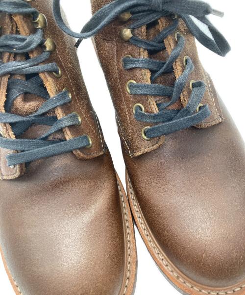 RED WING（レッドウィング）RED WING (レッドウィング) Blacksmith / ブーツ ブラウン サイズ:US8.5/EU41.5/JP26.5の古着・服飾アイテム