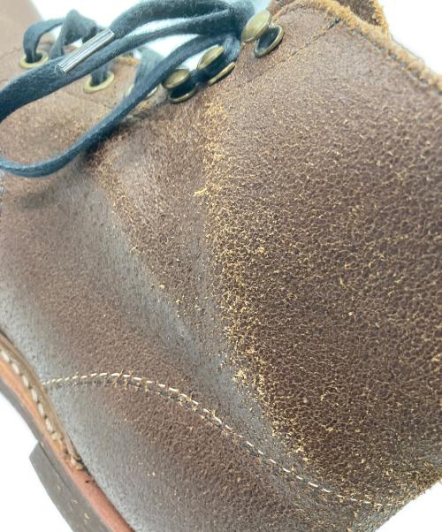 RED WING（レッドウィング）RED WING (レッドウィング) Blacksmith / ブーツ ブラウン サイズ:US8.5/EU41.5/JP26.5の古着・服飾アイテム