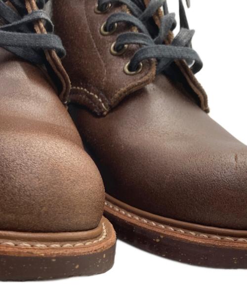 RED WING（レッドウィング）RED WING (レッドウィング) Blacksmith / ブーツ ブラウン サイズ:US8.5/EU41.5/JP26.5の古着・服飾アイテム