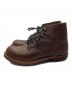 RED WING (レッドウィング) Blacksmith / ブーツ ブラウン サイズ:US8.5/EU41.5/JP26.5：19000円