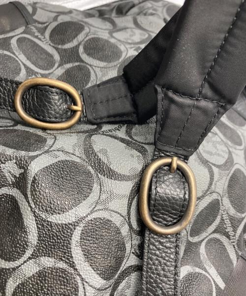 Orobianco（オロビアンコ）Orobianco (オロビアンコ) リュック ブラックの古着・服飾アイテム