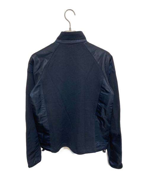 +PHENIX（フェニックス）+PHENIX (フェニックス) ヘビーウェイト コーデュラ スウェットジャケット ブラック サイズ:46の古着・服飾アイテム