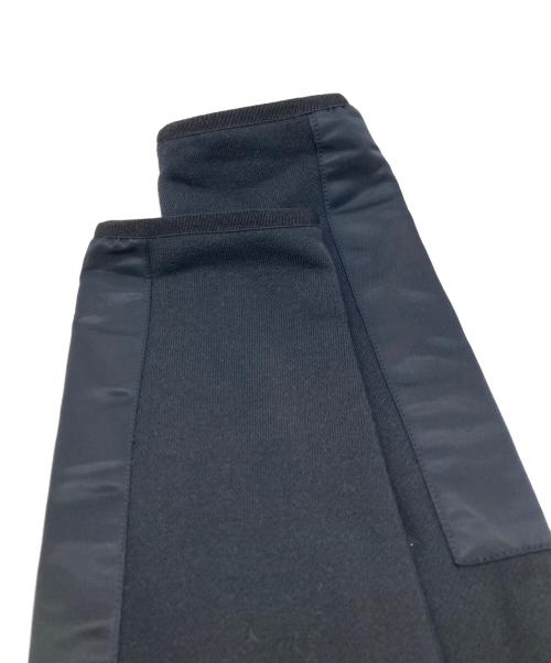 +PHENIX（フェニックス）+PHENIX (フェニックス) ヘビーウェイト コーデュラ スウェットジャケット ブラック サイズ:46の古着・服飾アイテム