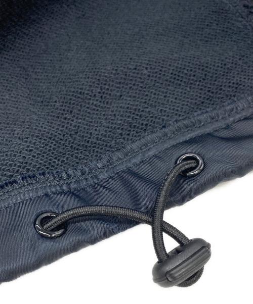 +PHENIX（フェニックス）+PHENIX (フェニックス) ヘビーウェイト コーデュラ スウェットジャケット ブラック サイズ:46の古着・服飾アイテム