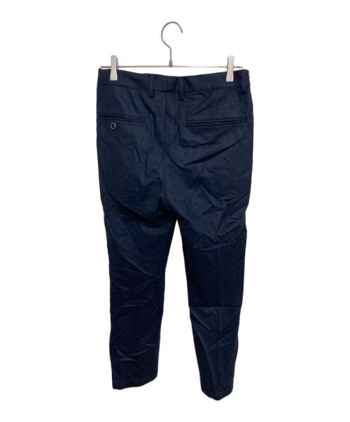 AOURE（アウール）AOURE (アウール) パンツ ネイビー サイズ:Ｓの古着・服飾アイテム