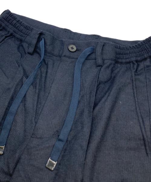 AOURE（アウール）AOURE (アウール) パンツ ネイビー サイズ:Ｓの古着・服飾アイテム