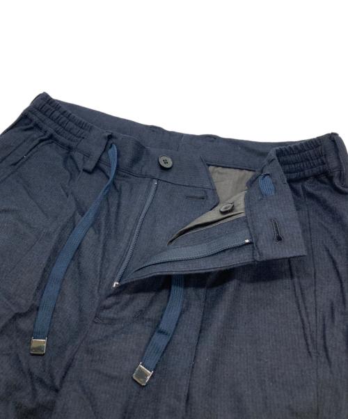 AOURE（アウール）AOURE (アウール) パンツ ネイビー サイズ:Ｓの古着・服飾アイテム