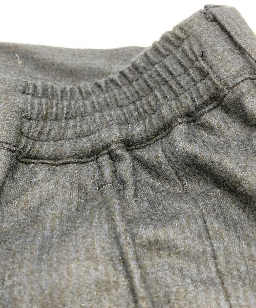 AOURE（アウール）AOURE (アウール) パンツ ネイビー サイズ:Ｓの古着・服飾アイテム