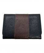 IL BISONTEイル ビゾンテ）の古着「カードケース」