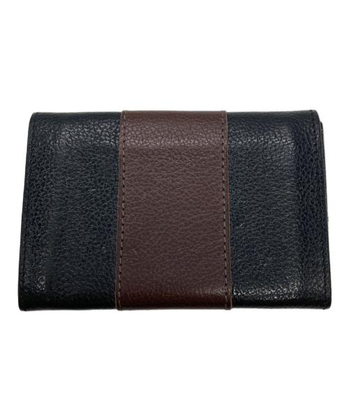 IL BISONTE（イル ビゾンテ）IL BISONTE (イル ビゾンテ) カードケース サイズ:なしの古着・服飾アイテム
