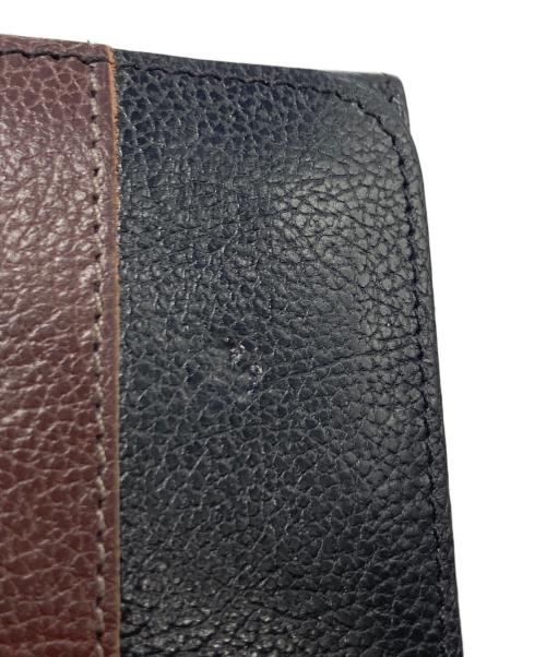 IL BISONTE（イル ビゾンテ）IL BISONTE (イル ビゾンテ) カードケース サイズ:なしの古着・服飾アイテム