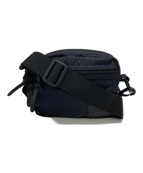 GREGORY×FREAK'S STORE（グレゴリー×フリークスストア）GREGORY×FREAK'S STORE (グレゴリー×フリークスストア) ポーチショルダーバッグ ブラックの古着・服飾アイテム