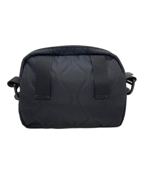 GREGORY×FREAK'S STORE（グレゴリー×フリークスストア）GREGORY×FREAK'S STORE (グレゴリー×フリークスストア) ポーチショルダーバッグ ブラックの古着・服飾アイテム