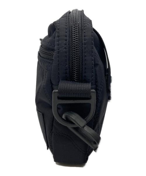 GREGORY×FREAK'S STORE（グレゴリー×フリークスストア）GREGORY×FREAK'S STORE (グレゴリー×フリークスストア) ポーチショルダーバッグ ブラックの古着・服飾アイテム