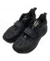 ANTA（アンタ）の古着「Kai 1 Triple Black ローカットスニーカー」｜ブラック