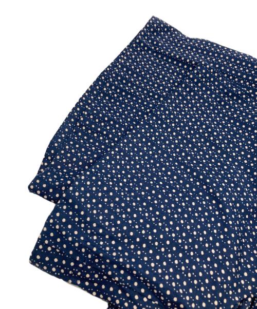 オローネ（オローネ）オローネ (オローネ) ソシララワンピース ネイビー サイズ:表記なしの古着・服飾アイテム