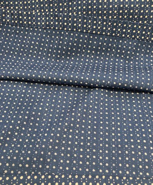 オローネ（オローネ）オローネ (オローネ) ソシララワンピース ネイビー サイズ:表記なしの古着・服飾アイテム