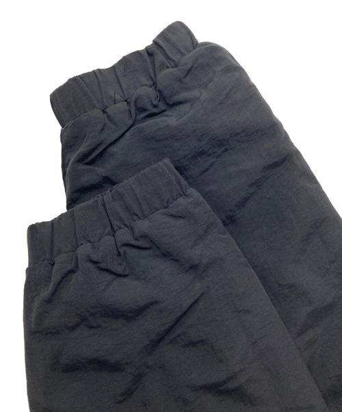 STARTER BLACK LABEL（スターターブラックレーベル）STARTER BLACK LABEL (スターターブラックレーベル) アノラックパーカー ブラック サイズ:XLの古着・服飾アイテム