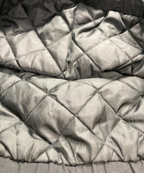 STARTER BLACK LABEL（スターターブラックレーベル）STARTER BLACK LABEL (スターターブラックレーベル) アノラックパーカー ブラック サイズ:XLの古着・服飾アイテム