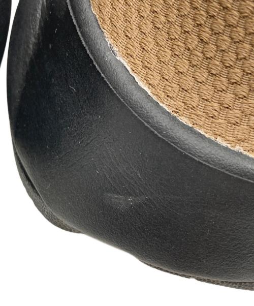 KEEN（キーン）KEEN (キーン) ハイパウザー クラッシュバック スリッポン ベージュ サイズ:26.5㎝の古着・服飾アイテム