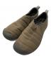 KEEN（キーン）の古着「HOWSER II ローカットスニーカー」｜ベージュ