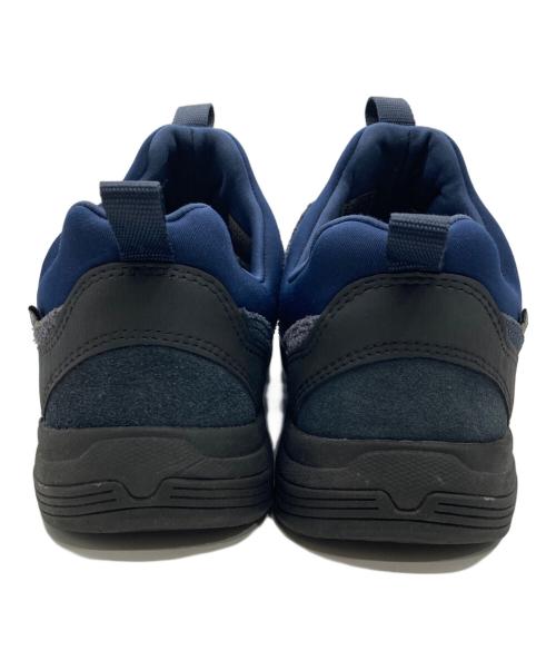 KEEN（キーン）KEEN (キーン) Engineered Garments (エンジニアド ガーメンツ) Jasper II ローカットスニーカー ブルー サイズ:27ｃｍの古着・服飾アイテム