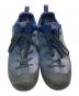 中古・古着 KEEN (キーン) Engineered Garments (エンジニアド ガーメンツ) Jasper II ローカットスニーカー ブルー サイズ:27ｃｍ：6000円
