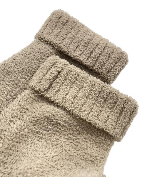 barefoot dreams（ベアフットドリームス）barefoot dreams (ベアフットドリームス) Ron Herman (ロンハーマン) ロングカーディガン ベージュ サイズ:FREEの古着・服飾アイテム