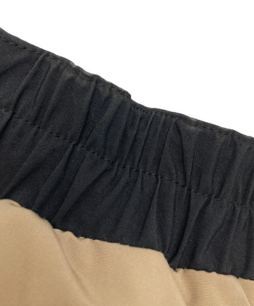 Schott（ショット）Schott (ショット) ダウンジャケット ベージュ サイズ:Ｓの古着・服飾アイテム