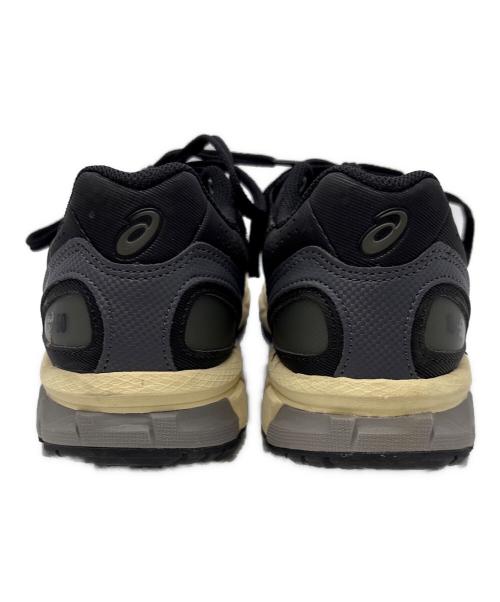 asics（アシックス）asics (アシックス) GELSONOMA 15-50 ブラック サイズ:US6の古着・服飾アイテム