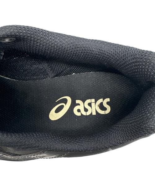 asics（アシックス）asics (アシックス) GELSONOMA 15-50 ブラック サイズ:US6の古着・服飾アイテム